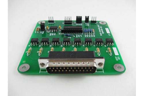 Global PhotoMOS Optically Isolated Relay Market 2017