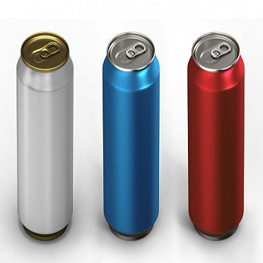 Global Aluminum Cans Market 2017 by top Players - Ball, Crown,