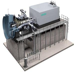 Global Industrial Steam Turbines Sales Market 2017 by top Players - Harbin Electric Machinery Co., Ltd, Dongfang Electric Corporation