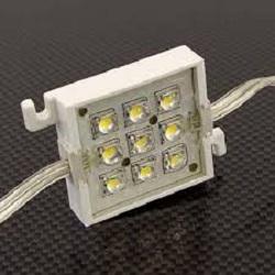 Global LED Chip and Module Market 2017: Epistar, Cree, OSRAM, Samsung and NiChia