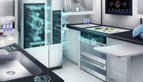 Global Smart Kitchen Appliances Market 2017 by Manufacturers -