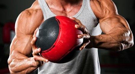 Global Medicine Balls Market 2017 Key Players - Rage, Bionic