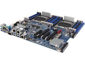 Global Server System & Server Motherboard Market 2017 Key