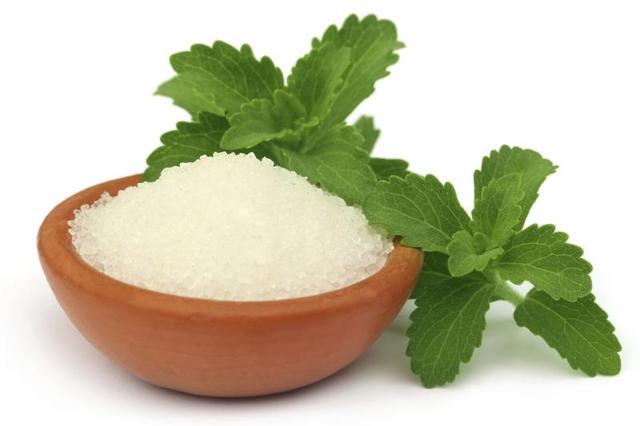 Stevia Market - Rising Popularity of Natural Ingredients