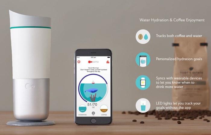 Global Smart Cup Market Research Report Forecast 2017 to 2021