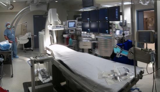 North America Interventional Neurology/Neurovascular devices Market Research Report by marketdataforecast.com