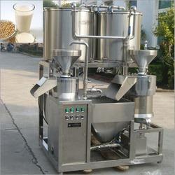 Soybean Milk Machine Market