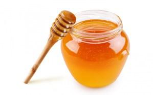 Honey Food