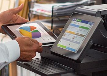 Global Managed Print Services (MPS) Market 2017 Analysis,