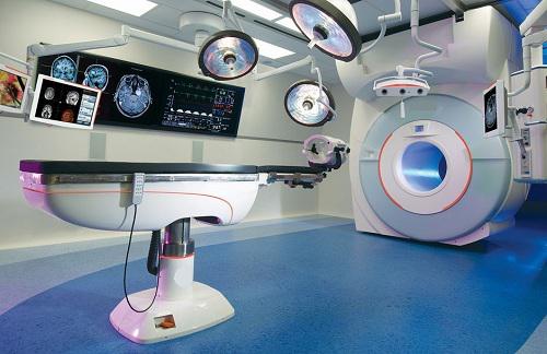 Global IT Solutions for Integrated Operating Room Market 2017 -