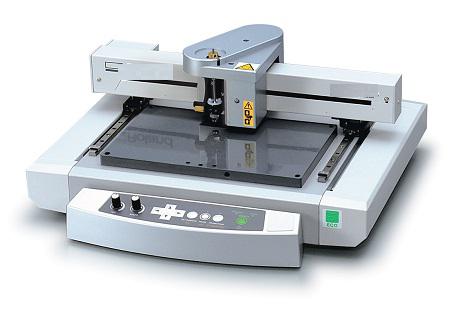 Engraving Machines