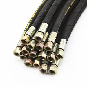 Hydraulic Rubber Hose