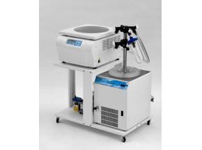 EMEA (Europe, Middle East and Africa) Vacuum Concentrators Market Report 2017