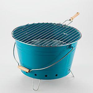 Global Outdoor Grill Market