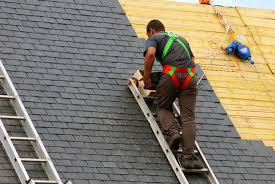 Roofing Market for Residential Construction, Commercial and Nonresidential Construction Applications - Global Industry Analysis, Global Industry Analysis, Size, Share & Growth 2017
