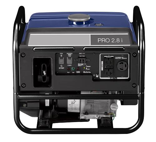 Global Portable Inverter Generator Market 2017 - Honda, Yamaha,