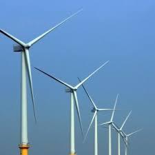 Wind Power Coating