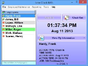Time Clock Software Market 2017 Acroprint, Icon, Lathem, Neonetics, Pyramid Tech, uAttend, Stratustime, TSheets, TimeClock Plus