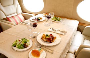 In-Flight Catering Services Market 2017 AAS Catering, ANA Catering, Cathay Pacific Catering Services, Christopher's Inflight Catering, Flying Food Group, Air Malta, Olympic catering, Emirates Flight Catering, Gate Gourmet, IGS Catering Services, Journey G