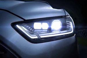 LED Headlights Market