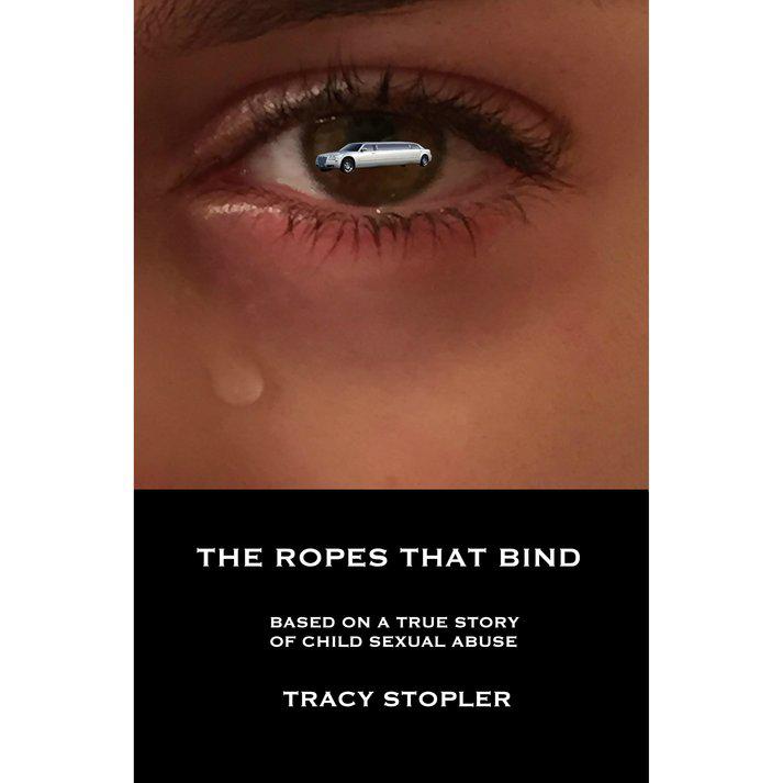 Tracy Stopler's The Ropes That Bind