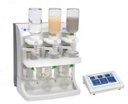 Solid Phase Extraction System Market