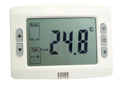 Room Thermostats for Air Conditioning