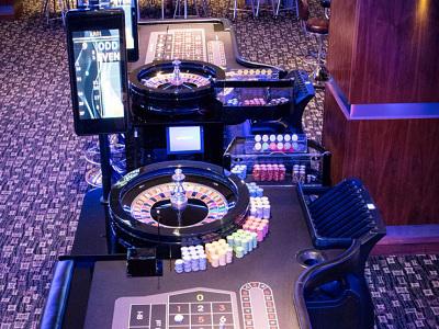 Global Casino Gaming Equipment Consumption Market 2017 - Everi,