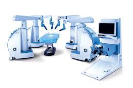 Surgical Robotics System Market