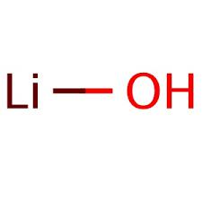 Global Lithium Hydroxide Market : SQM, Simbol, Tianqi Lithiu