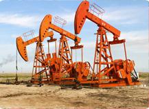 Oilfield Equipment’s