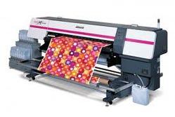 Textile Printers research report