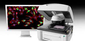 Automatic Cell Imaging