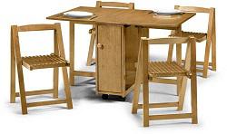 Folding Tables & Chairs Market