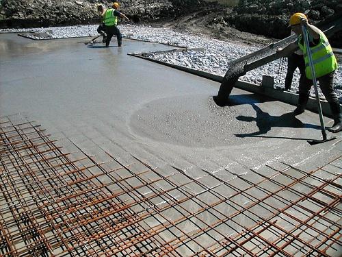 Global Self Compacting Concrete Market 2017 : UltraTech Cement,