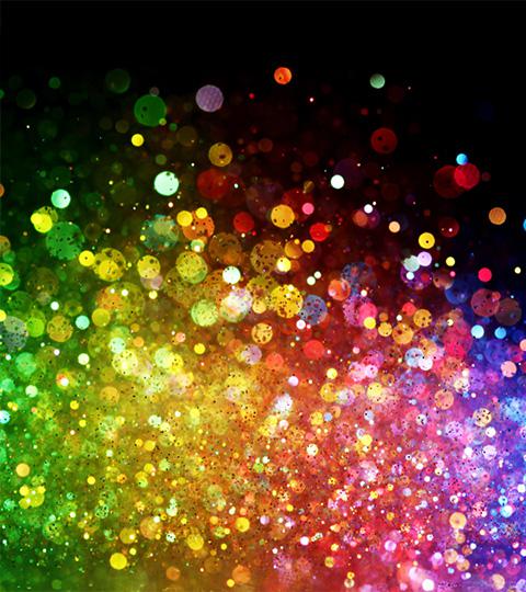 Quantum Dot Market Shares, Strategies, and Forecasts, Worldwide 2017 to 2021
