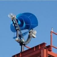 Wind Guiding Device