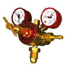 Overview of Industrial Gas Regulator Market in U.S. Industry : Size, Share, Trends and Analysis 2017