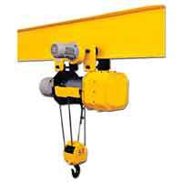 Electric hoist Market