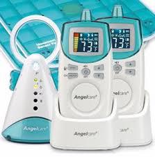 Baby Movement Monitor