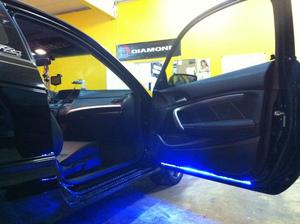 Automotive Exterior LED Lighting