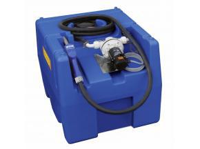 EMEA (Europe, Middle East and Africa) Portable Fuel Dispensers Market Report 2017