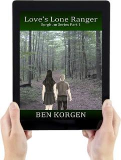 FED Publishing Releases New Book, "Love's Lone Ranger" by Ben