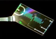 Growth of Microfluidics Market in Global Industry : Trends and Application 2017