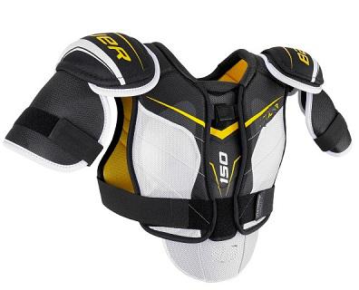 Global Ice Hockey Shoulder Protector Market 2017 - CCM, Bauer,