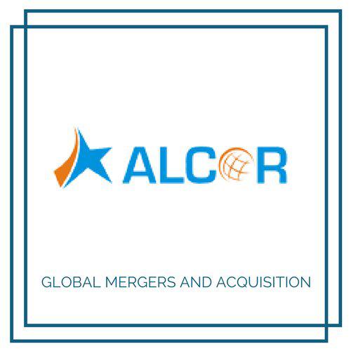 Alcor M&A’s Transaction-Focused Strategic Advice Helped