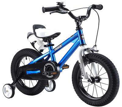 Global Children's Bicycles Market 2017 Business Overview -