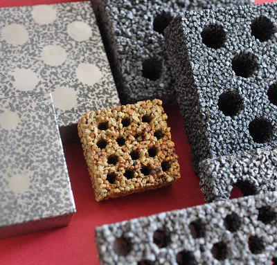 Metal Matrix Textile Composite Global Market Analysis 2017 -