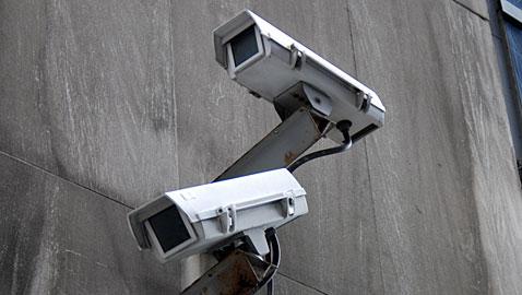 Surveillance Cameras