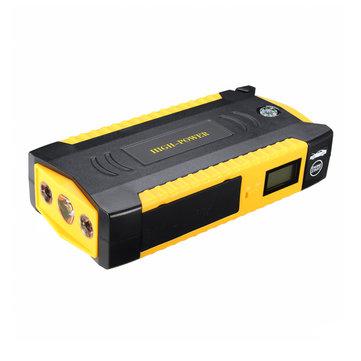 Global Portable Jump Starter 2017 Key Players - CARKU, Stanley,